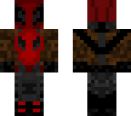 red hood