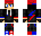 redandbluefix