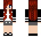 redhead