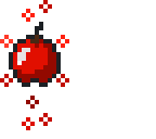 redstone apple