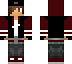 reflective's skin