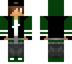 reflective's skin