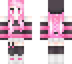 reupload gangster pink