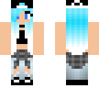revised tomboy