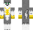 rich husky updated