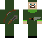 robin hood