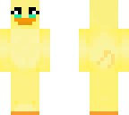 roger duck