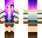 rp series samantha fighter