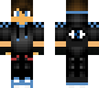 same skin - td
