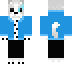 sans wolf for tilder kittenpants