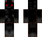 satan wolf