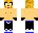 sexy jake