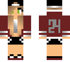silver stilinski