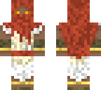 sinistral elf