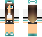 skater girl