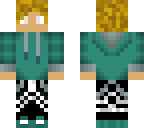 skater kid