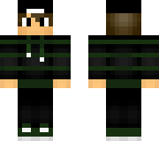 skin