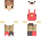 skin edit