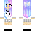 skin for friend
