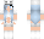 skin of lucky321