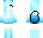 skin of minecraftgirl04
