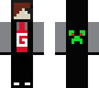 skin pro minecraft