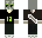 slender bro