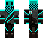 slime blue