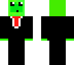 slime guy