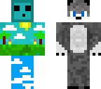 slime wolf