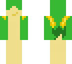 snivy