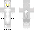 snowball wolf