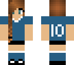 soccer player
