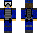 soldier