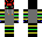 spider gamer 