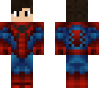 spiderman peter parker