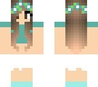 spring girl 2