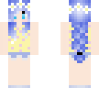 spring girl