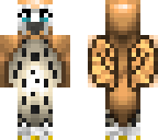 sqaishey owl edit
