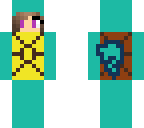 squirtle onesie