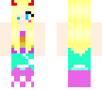 star butterfly