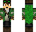 steampunk boy  edit