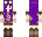 steampunk girl edit