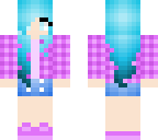 stellakitty7's custom skin