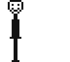 stick person