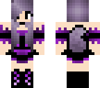 sugarplumduff as a maid