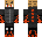 suit tiger