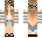 summer girl