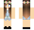 summer girl