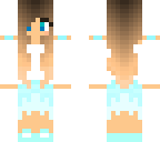 summer girl